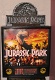 Flipper Data east Jurassic park 1993